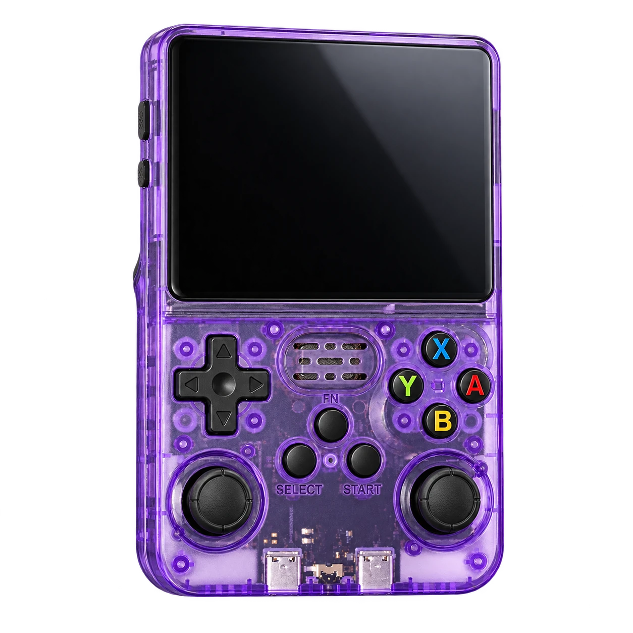 Freeplay Pocket, Purple